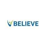 Download BELIEVE Patient app