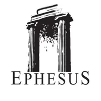 Ephesus.