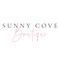 Welcome to the Sunny Cove App