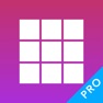 Get Griddy Pro: Split Pic in Grids for iOS, iPhone, iPad Aso Report