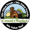 My County Market icon