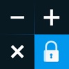 Calculator Vault - Media Hider - iPadアプリ