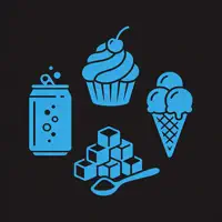 Sugar Tracker: Quit Cravings