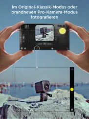 hipstamatic classic ipad bildschirmfoto 1