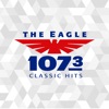 107.3 The Eagle icon