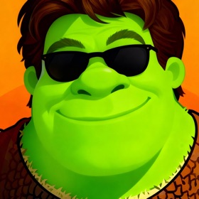 Five Nights at Shrek Quiz