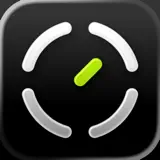 Round: HIIT Workout Timer - 앱 아이콘