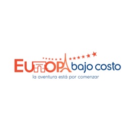 Europa Bajo Costo