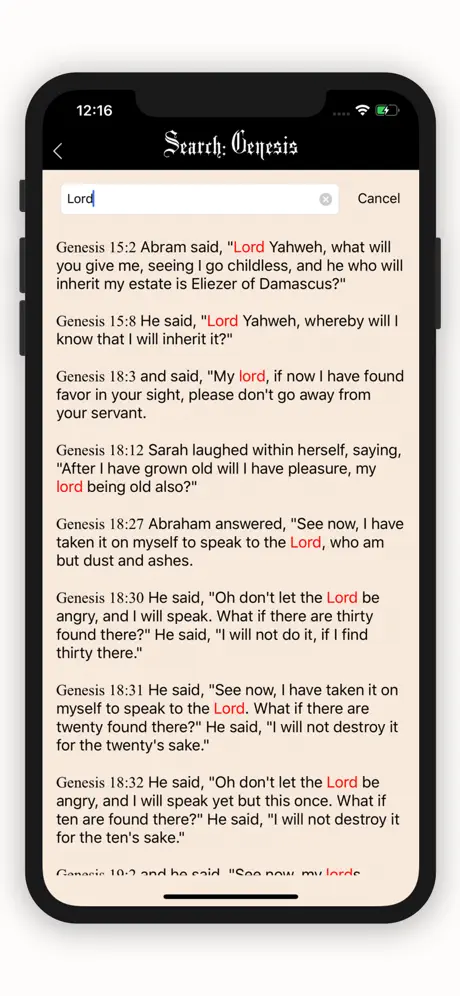 World English Bible - (WEB)