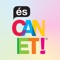 L'APP ÉsCanet és un canal de comunicació flexible i directe que facilita la comunicació, la participació i la cooperació entre a Canet de Mar