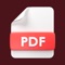 PDF Converter is your ultimate all-in-one PDF utility