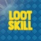 Bem-vindo ao LootSkill, a plataforma de aprendizado mais envolvente e divertida do mundo