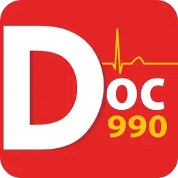 Doc990 app icon