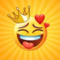 Emoji Maker, Avatar Creator icon