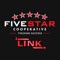 Five Star Cooperative is a proud farmer-owned agricultural cooperative with 18 locations in North Iowa that provides agronomy, feed, grain, energy, and retail products and services to their members and customers