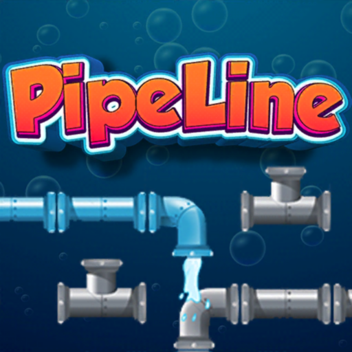 Pipeline Fix - Genius Puzzle