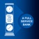 Shell Lake Mobile app icon - Finance app for iPhone