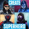 Get Create Your Own Superhero for iOS, iPhone, iPad Aso Report