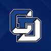La Jolla Country Day Athletics app icon - Sports app for iPhone