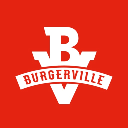 Burgerville Ordering - AppWisp.com