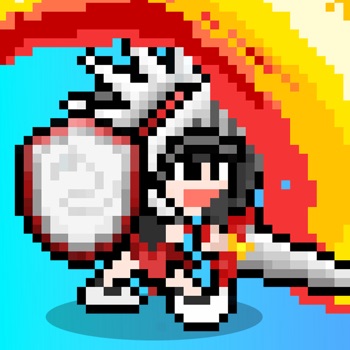 Trimo Heroes iOS Hack App Icon