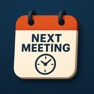 Get Next Meeting Live for iOS, iPhone, iPad Aso Report