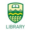 UAlberta Library Checkout icon