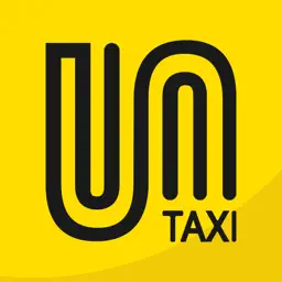 Un Taxi app icon