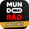 Mundo Rão - SUSHI RAO PARTICIPACOES LTDA