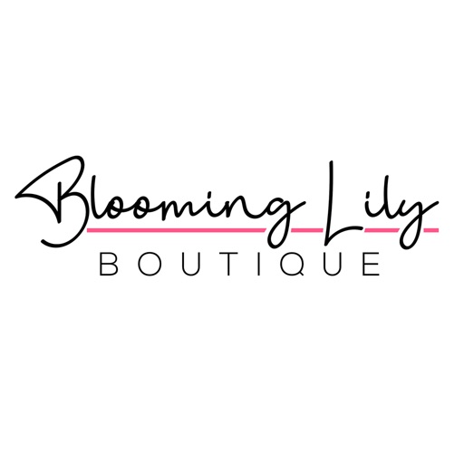 Blooming Lily Boutique - AppWisp.com