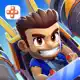 Jetpack Joyride Racing