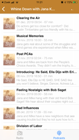 Country Music RADIO screenshot