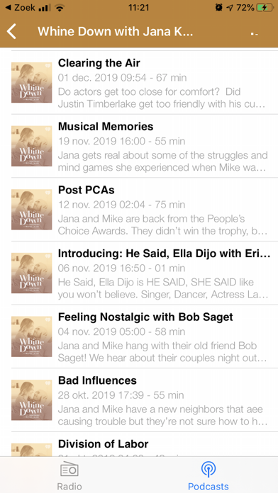 Country Music RADIO Screenshot