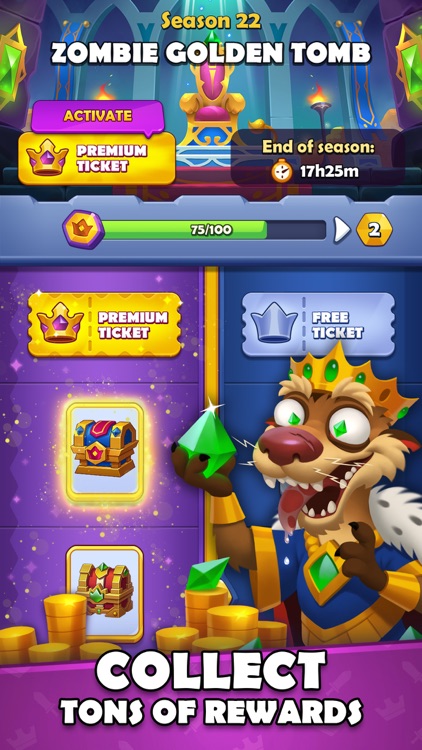 LUDUS・Strategy PvP Card Battle screenshot-5