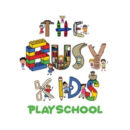 The Busy Kids Playschool