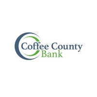 Coffee County Bank app icon - Finance app for iPhone