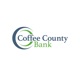 Coffee County Bank app icon - Finance app for iPhone