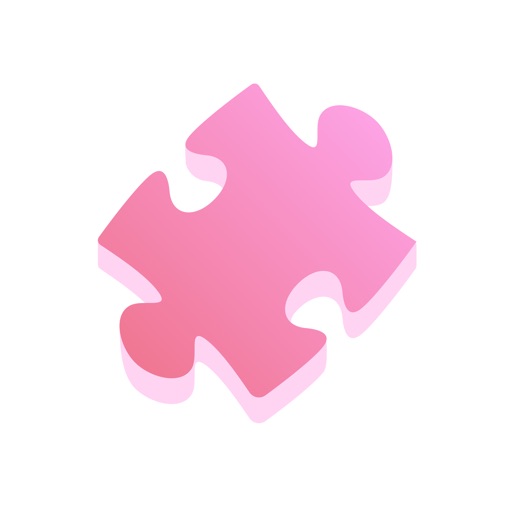 My Jigsaw Puzzles - AppWisp.com