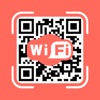 WiFi QR Code: Scan & Connect icon