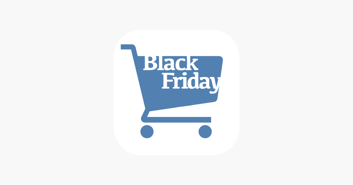 ‎Black Friday 2024 Deals, Ads Dans L’App Store