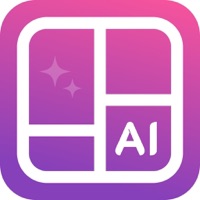 AI Collage Maker Auto Collage