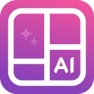 Get AI Collage Maker: Auto Collage for iOS, iPhone, iPad Aso Report