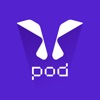 pod.ai icon