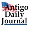 Antigo Daily Journal is located in Anitgo, Wisconsin and serves Langlade county