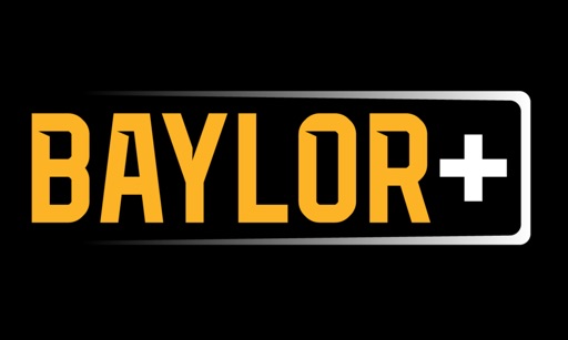 Baylor+ app icon
