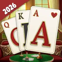 Solitaire Royalty: Happy Cards