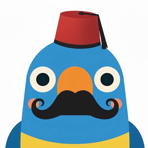 PolyParrot Turkish