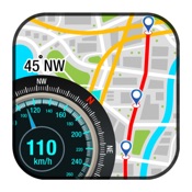 Buddy Tracker GPS Navigation