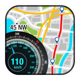 Buddy Tracker GPS Navigation