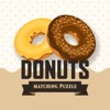 Donut Sort icon